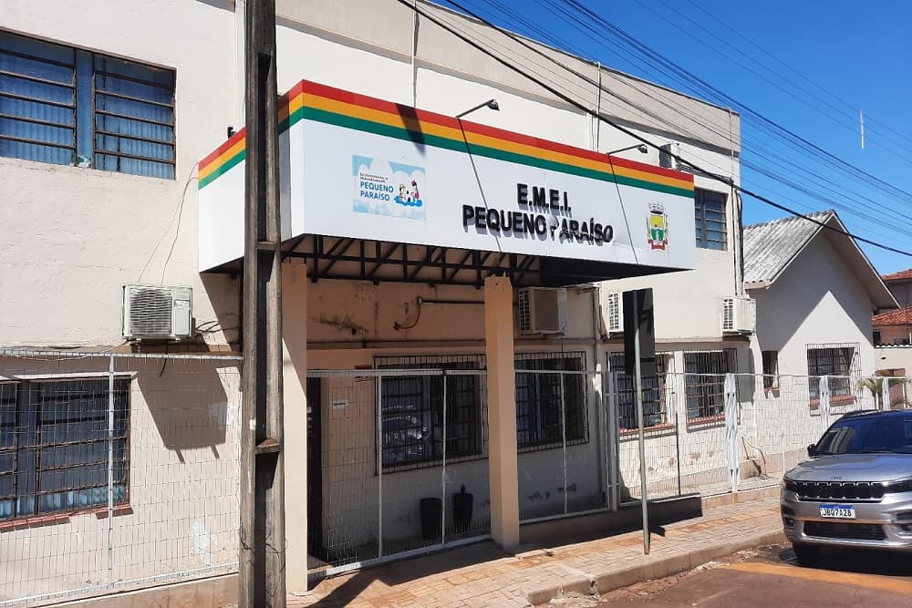 Secretaria da Educação divulga seleção de alunos para vagas na Educação Infantil e 1º Ano da Rede Municipal