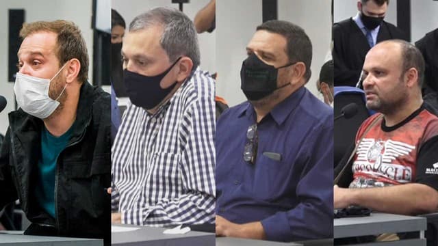 Justiça marca novo júri da Boate Kiss após anulação de condenações