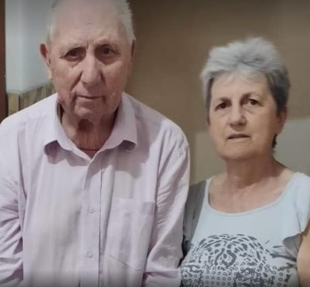 Pai e filha internados por dengue morrem com 18 minutos de diferença em Joinville