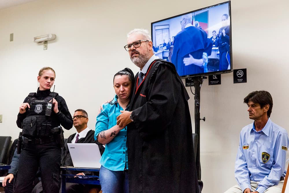 Advogado Jean Severo vira réu por organização criminosa e lavagem de dinheiro