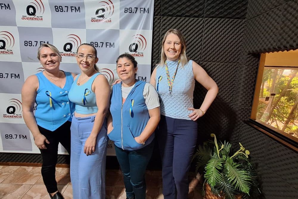 ENTREVISTA| Dia Mundial de Conscientização do Autismo reforça a importância da informação e empatia