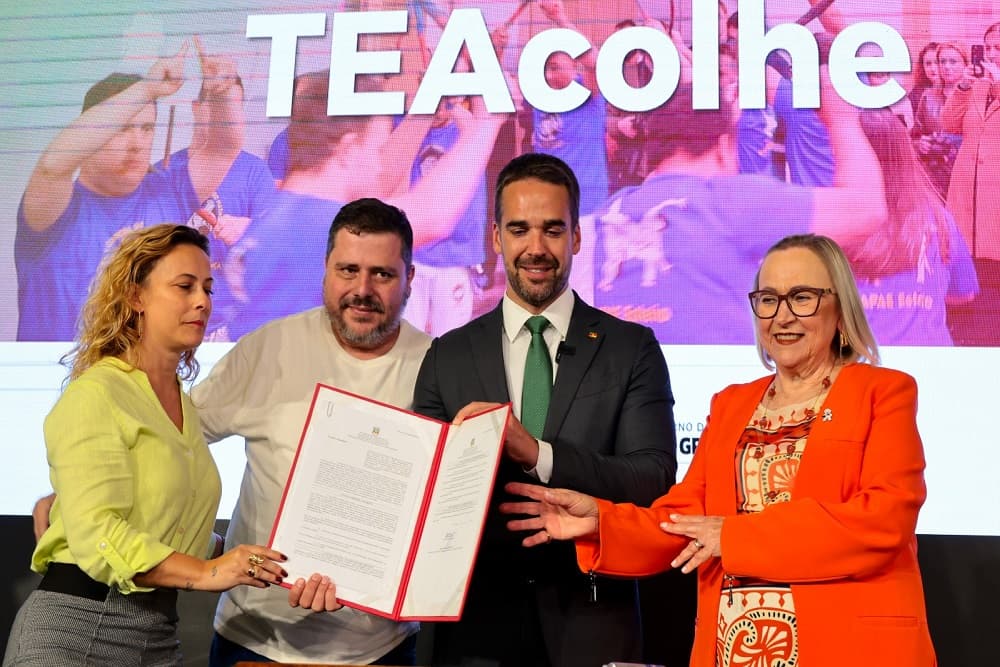 Governo implanta 28 novos centros de atendimento para pessoas com autismo