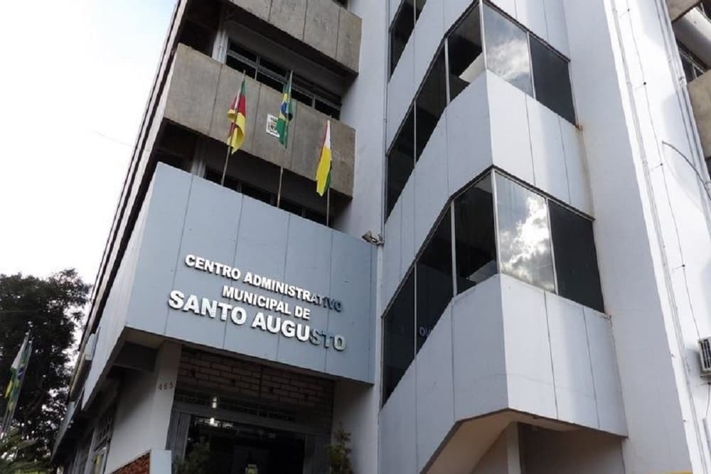 Contribuintes que estão em débito com a fazenda podem regularizar a situação em Santo Augusto