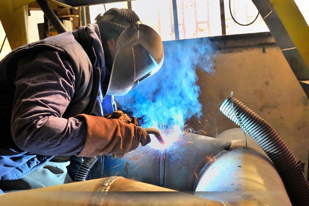 Sindicato Rural abre inscrições para curso gratuito de soldador em Santo Augusto