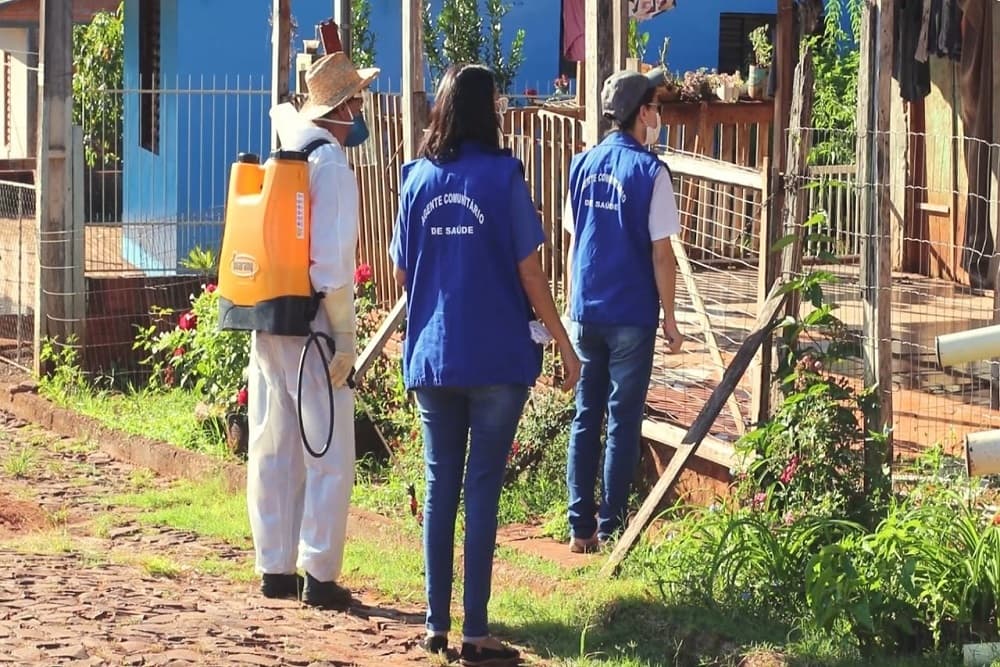 Tenente Portela solicita vacinas ao Ministério da Saúde após terceira morte por dengue no município