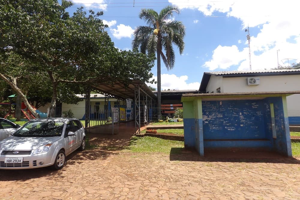 SMEC discute mais segurança nas escolas de Santo Augusto