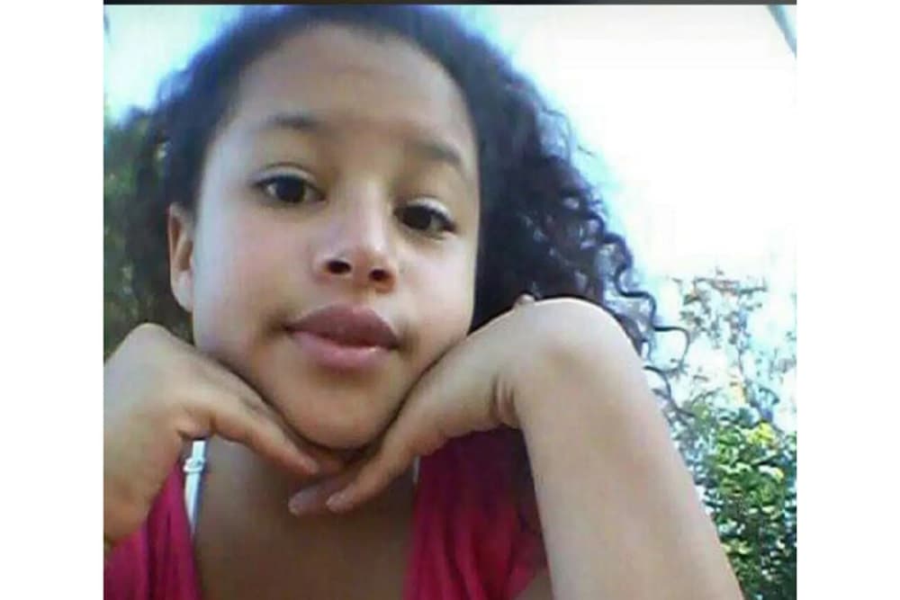 Adolescente está desaparecida em Catuípe
