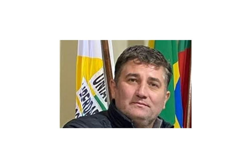 Secretário de Saúde de Bom Progresso foi morto por motivação política, conclui Polícia Civil