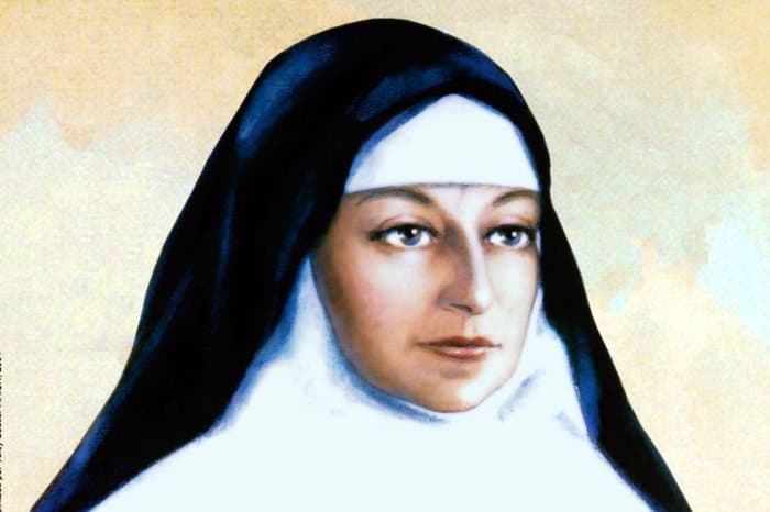 Avança no Vaticano processo para reconhecer a primeira santa que viveu em Porto Alegre