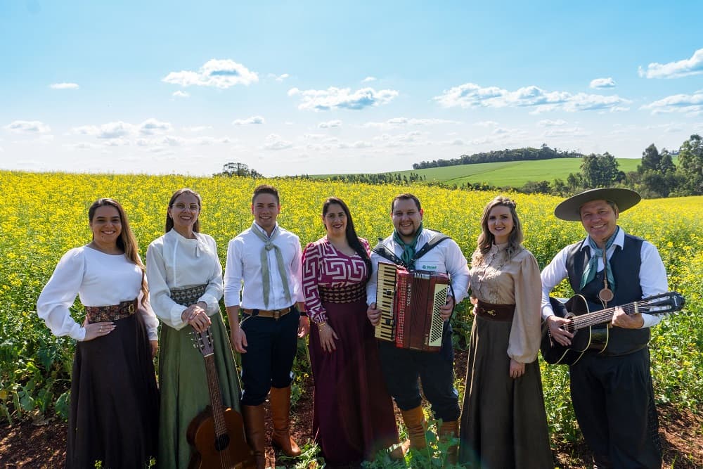 Festival Canto de Luz contará com memorial dos 100 anos da Sicredi das Culturas RS/MG