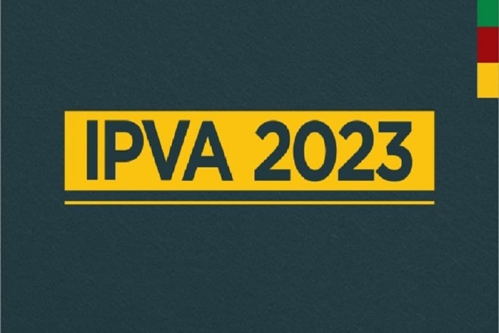 Pagamento do IPVA com descontos vence hoje