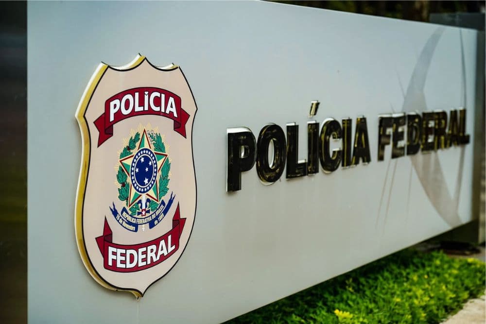 Governo anuncia concurso com 2 mil vagas para a Polícia Federal
