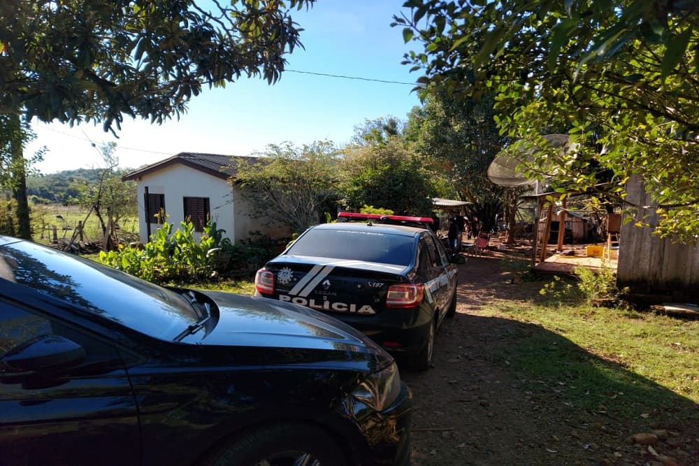 VÍDEO| Jovem é presa após confessar ter jogado criança pela janela de ônibus em Panambi