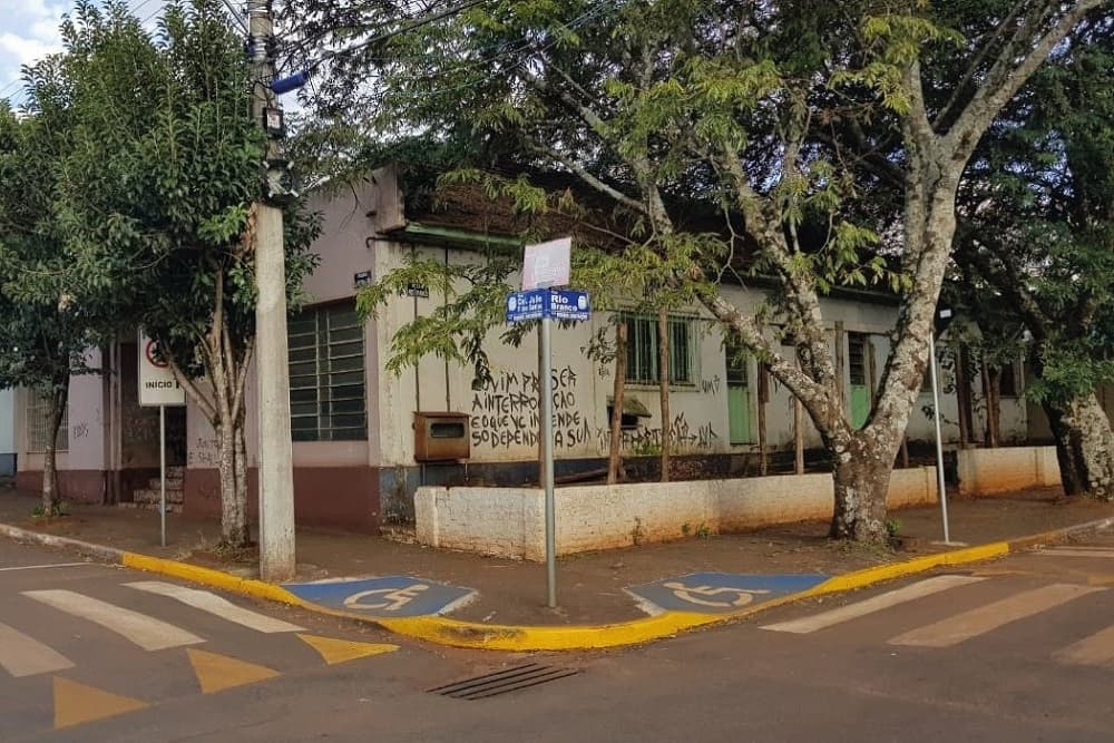 Prefeitura anuncia Centro de Inovação em Santo Augusto