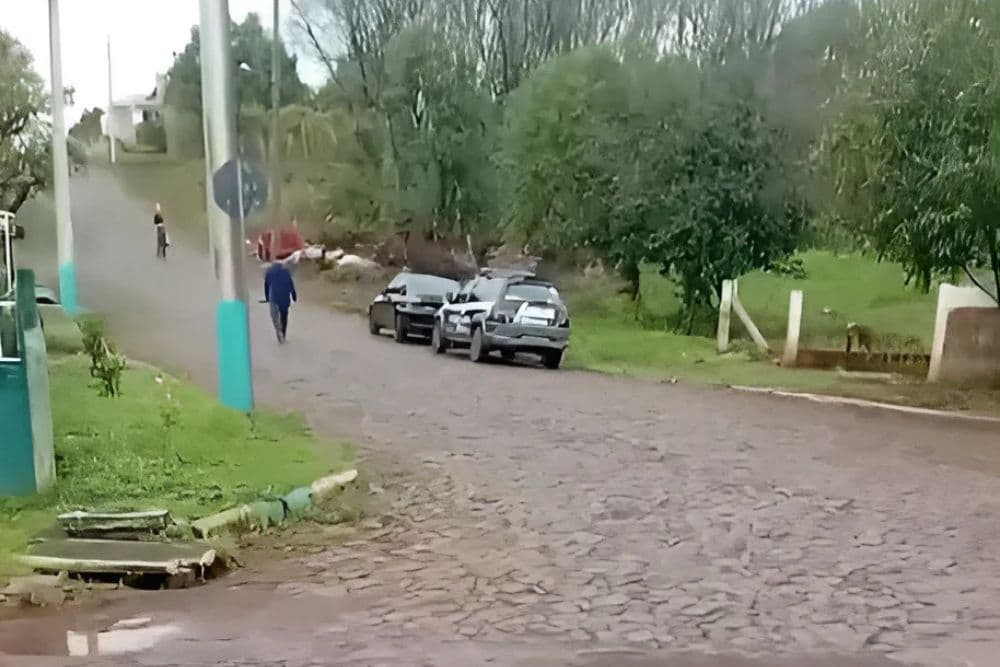 Homem é encontrado morto em residência no Bairro Santa Rita