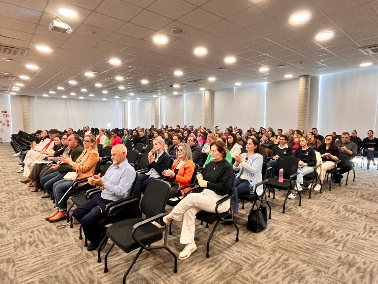 Educação em debate: Santo Augusto inicia hoje a construção do Plano Municipal para a próxima década