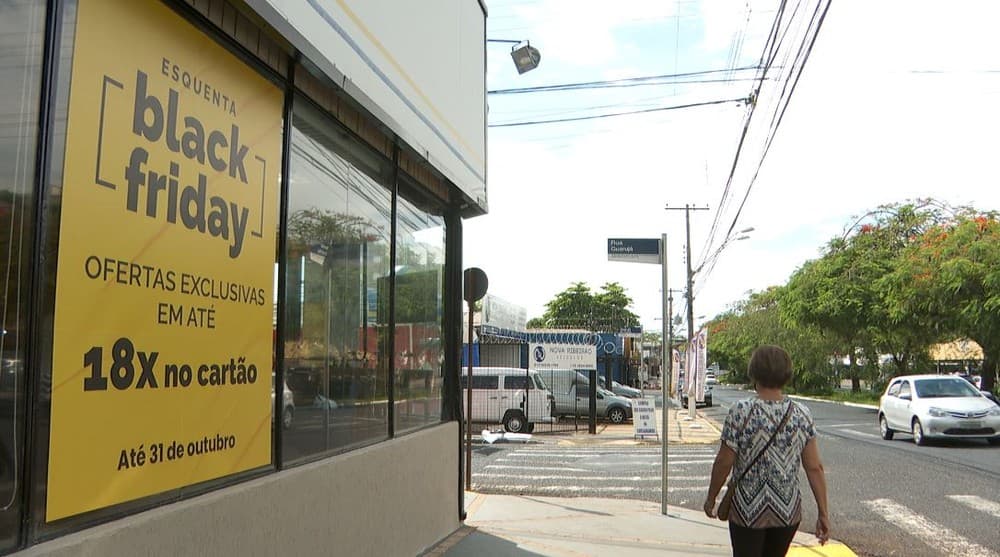 Black Friday 2021: veja 10 dicas para aproveitar as compras na web – e evitar furadas