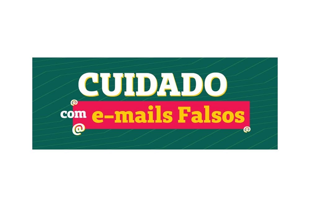 UNIMED alerta para circulação de e-mails falsos em nome da cooperativa