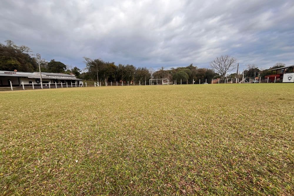 Rádio Querência transmite final do Campeonato Municipal de Futebol neste domingo direto do Estádio Tio Gildo