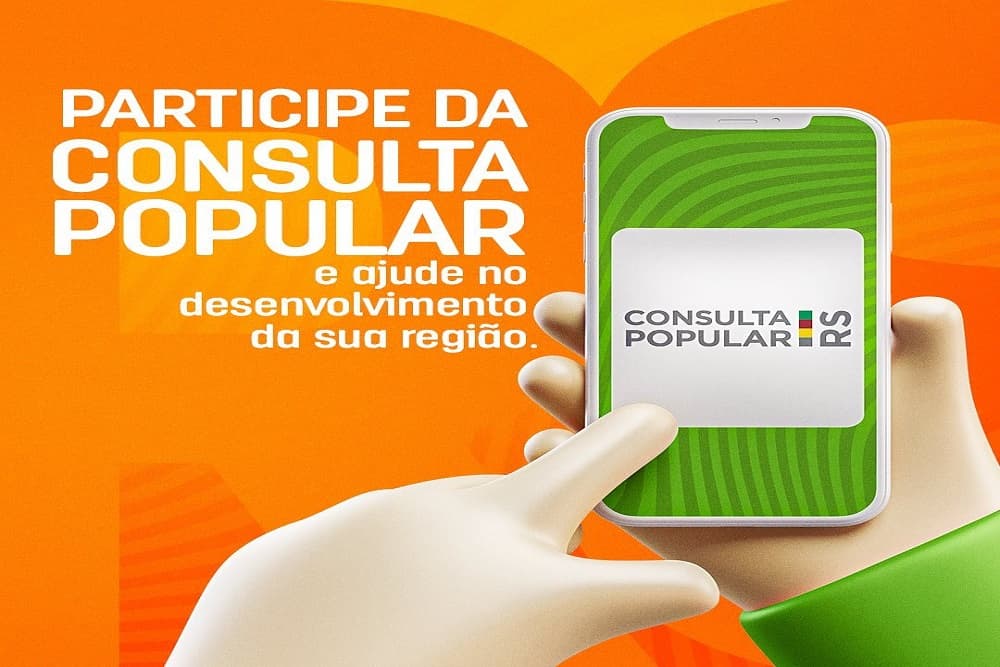 Votação da Consulta Popular 2022 é prorrogada até 30 de novembro