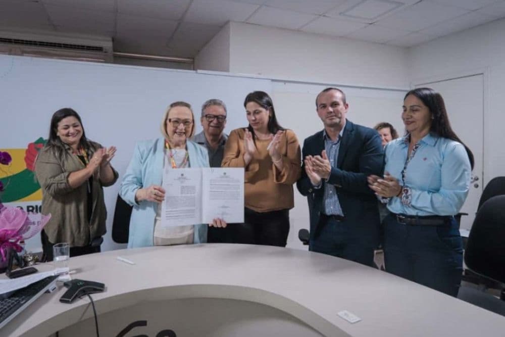 Programa Avançar Mais na Saúde destina mais de R$ 200 mil para o Hospital Bom Pastor