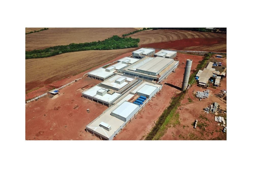 Publicado o edital para contratação de empresa para realização dos estudos de retomada da obra do Hospital Público Regional