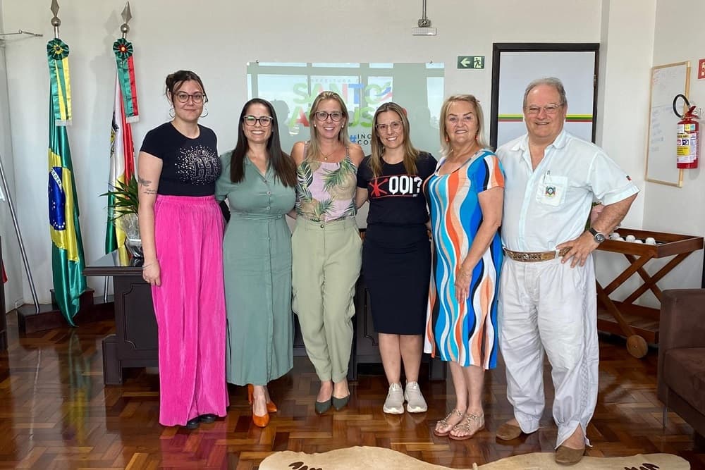 Blocos buscam apoio do Executivo para festa de Carnaval em Santo Augusto