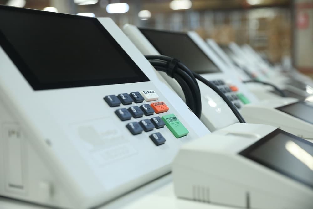 Eleições 2022: começa nomeação de mesárias e mesários