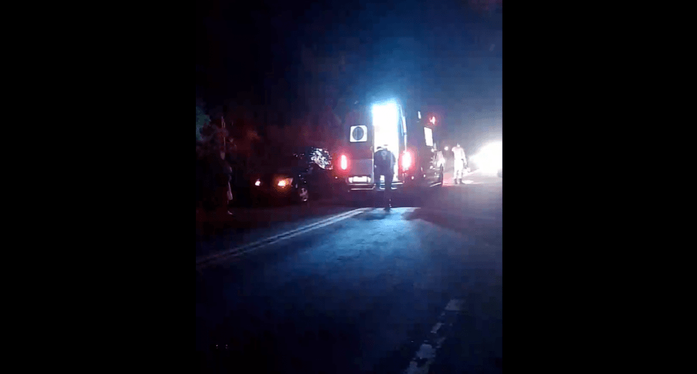 Identificada vítima de atropelamento em Miraguaí