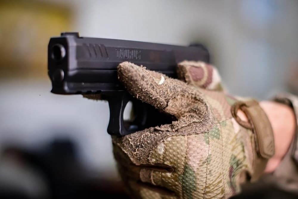 Decreto altera IPI sobre armas e munições