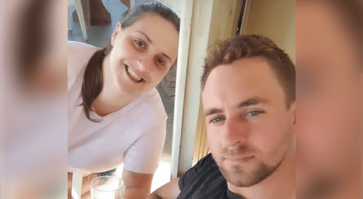 Casal é executado em frente a um posto de combustíveis em Paraí