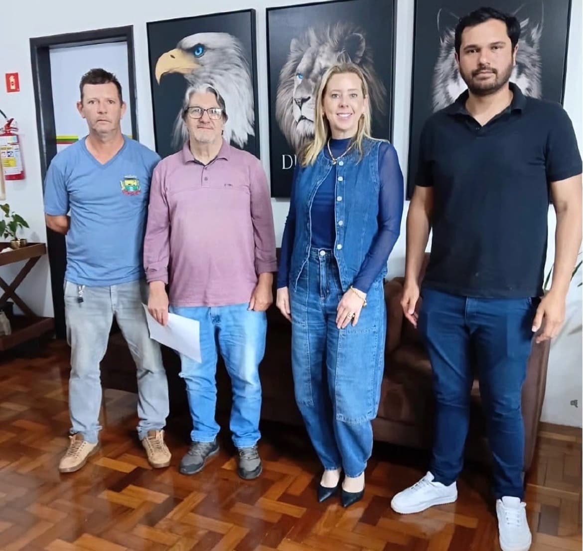 AFUMUSA prepara torneios de vôlei e jiu-jítsu para novembro em Santo Augusto