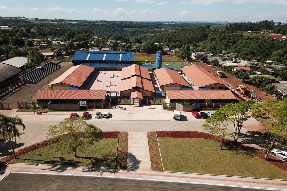 Diretora de escola é agredida por mãe de estudante em Três Passos