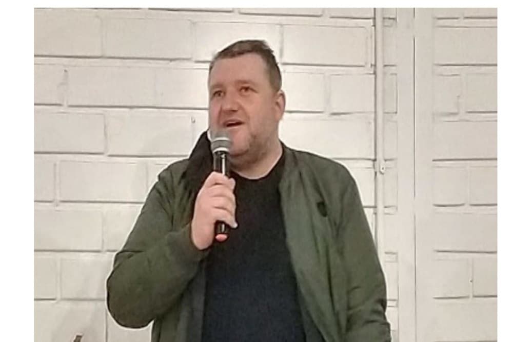 "Se for para o bem do município, serei situação" disse o vereador mais votado em Santo Augusto