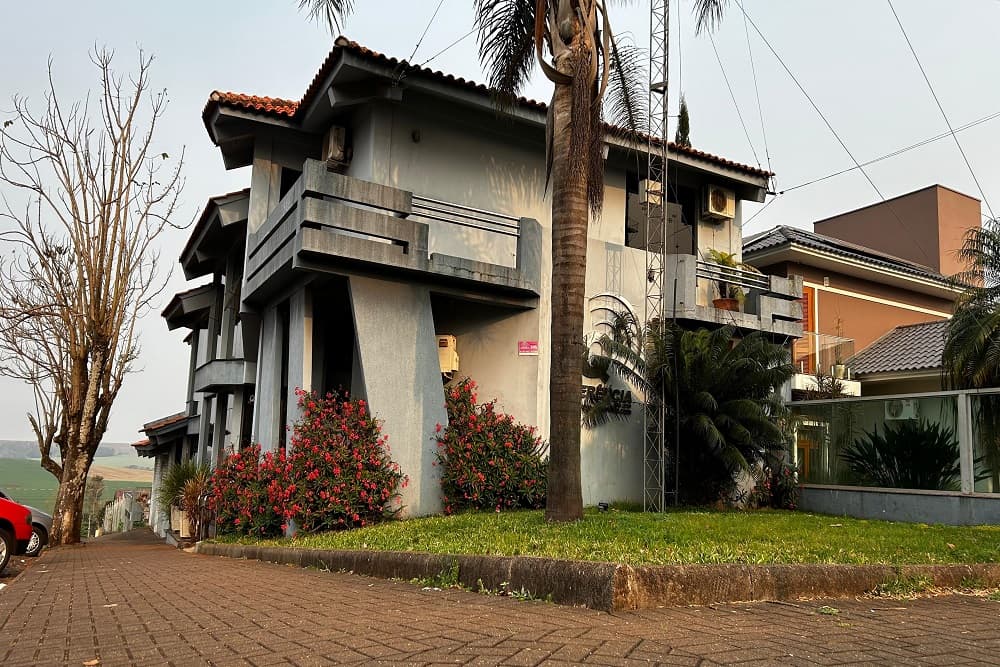 Rádio Querência completa 36 anos