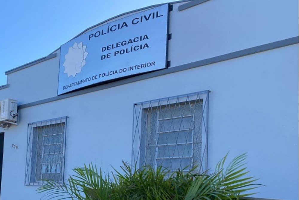 Polícia Civil investiga homicídio em boate de Santo Augusto; velório ocorre nesta segunda