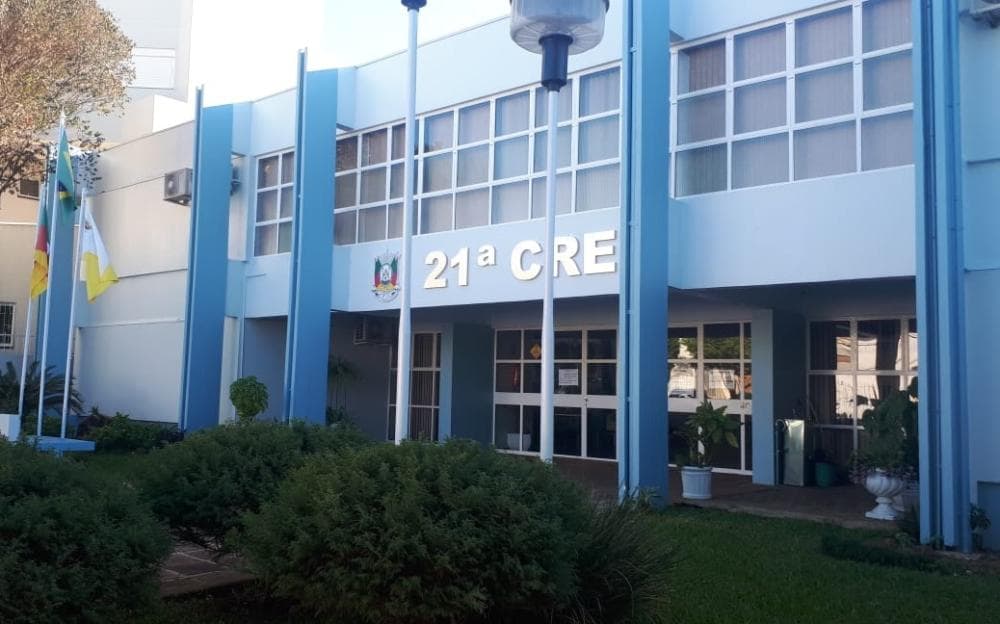 Escolas da região possuem vagas para Agente Educacional