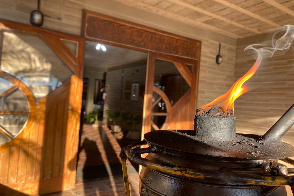 CTG Pompílio Silva divulga programação da Semana Farroupilha