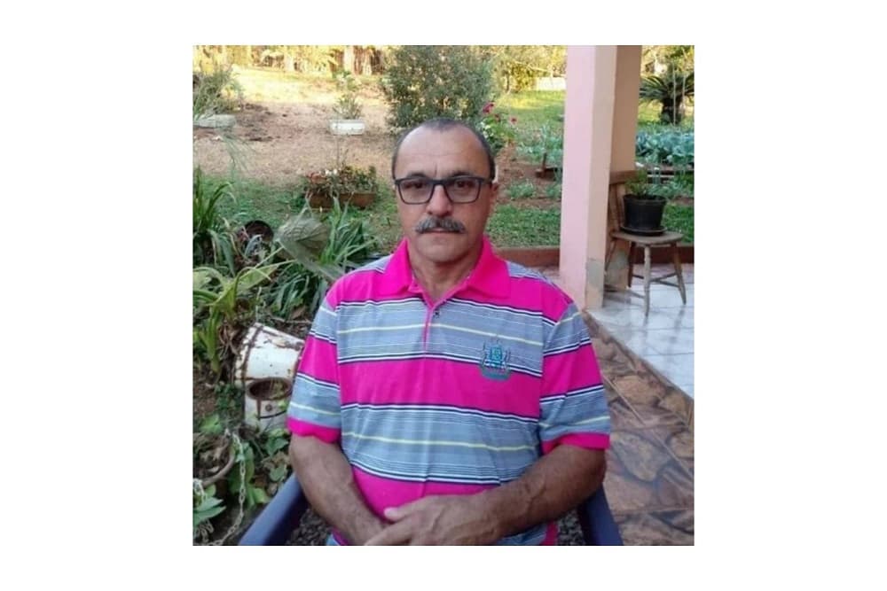 Taxista está desaparecido em Crissiumal