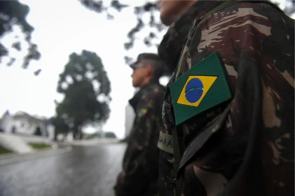 Processo de alistamento militar de 2026 está aberto; saiba como fazer