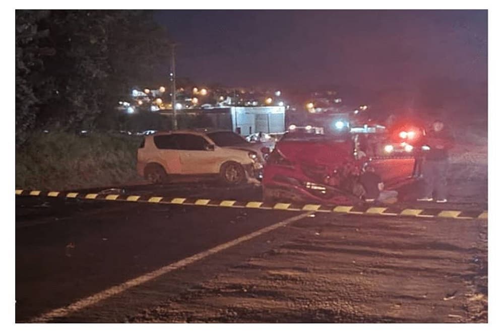 Mulher morre em acidente de trânsito em Três Passos