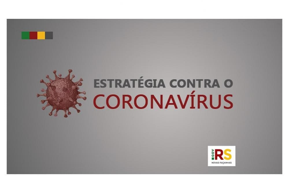 Estado explica critérios usados para distribuição das doses por município