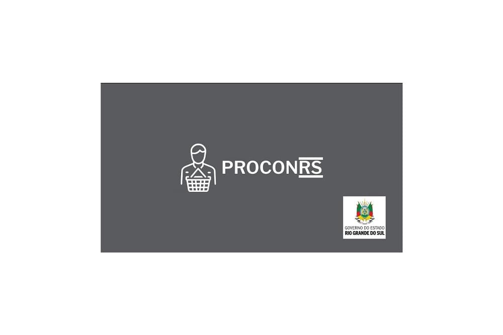 Procon RS lança nova plataforma virtual de resolução de conflitos