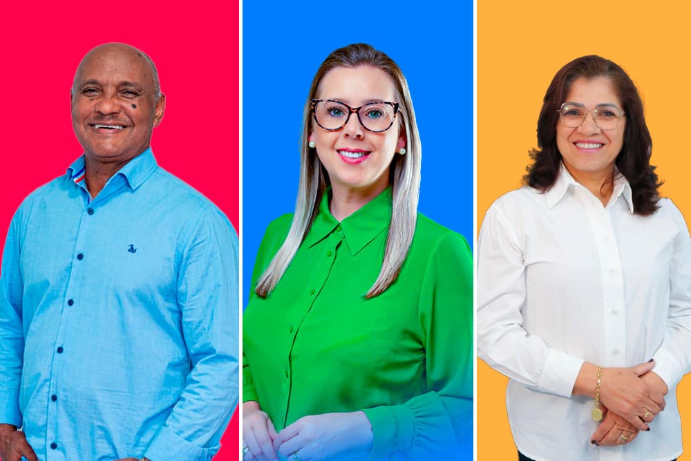 Debate eleitoral ocorrerá hoje em Santo Augusto