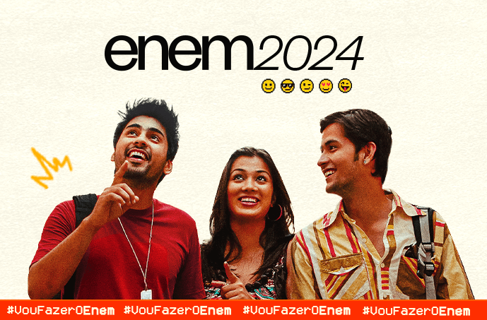 Enem 2024: MEC e Inep divulgam gabaritos e cadernos de questões