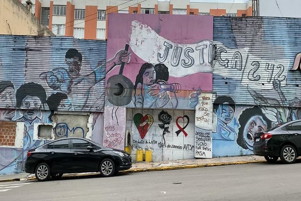 Julgamento do Caso Kiss é marcado para 1º de dezembro