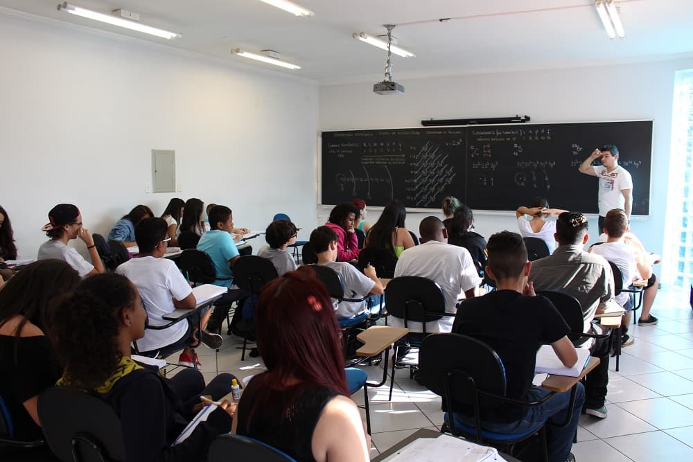 Governo encaminha para a Assembleia projeto de reajuste do magistério