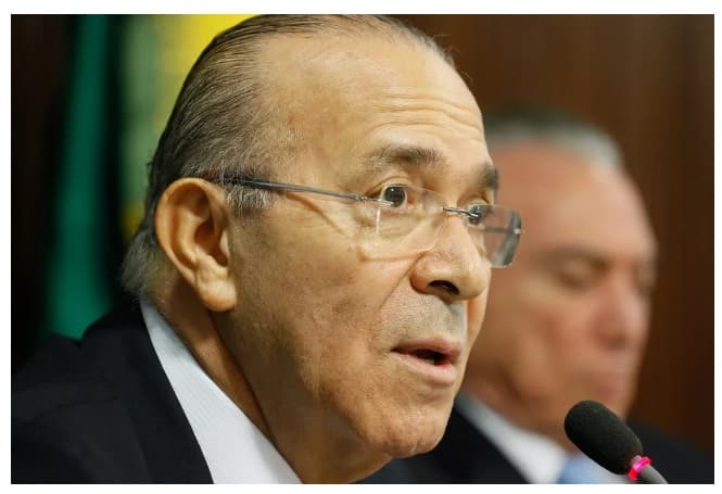 Ex-ministro Eliseu Padilha morre aos 77 anos