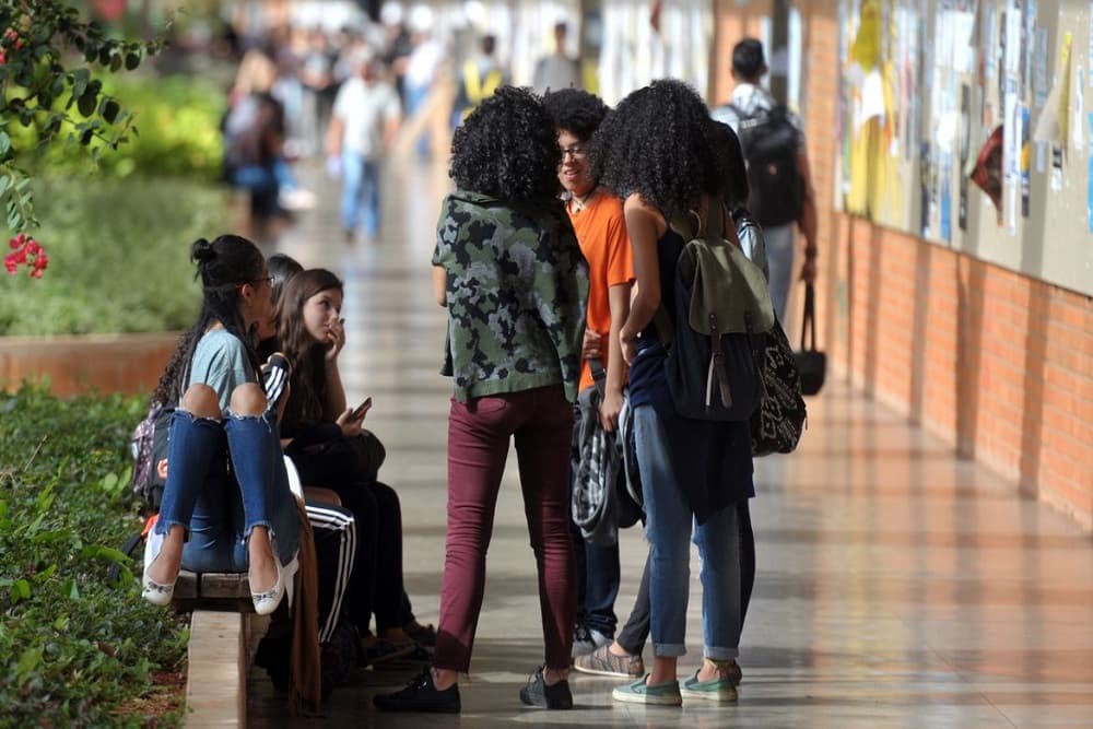 Sisu: começa período de matrícula em universidades públicas