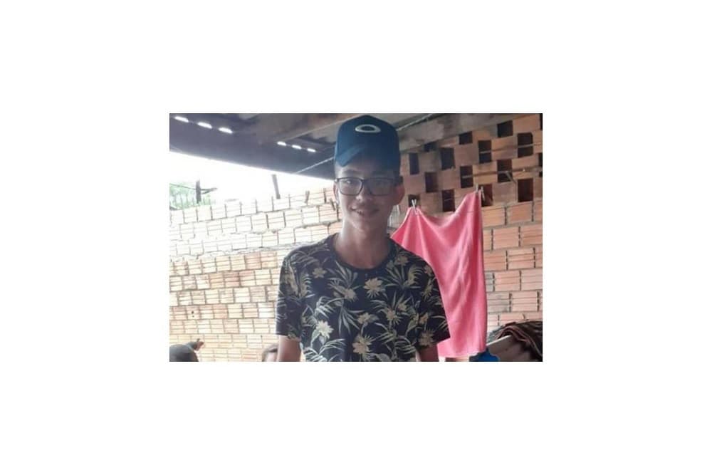 Caso Gabriel: homem de 59 anos detido em Santa Maria afirma ter matado jovem de 18 anos, diz polícia